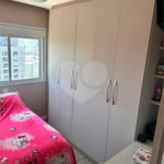 Apartamento à venda com 3 quartos, sendo 1 suíte, em Cidade Mãe do Céu, São Paulo, SP