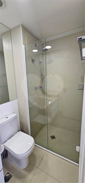 Apartamento à venda com 1 suíte em Vila Nova Conceição, São Paulo, SP