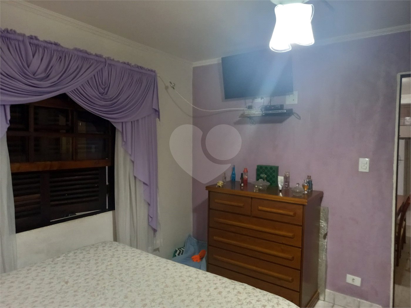 Sobrado à venda com 3 quartos em Santa Teresinha, São Paulo, SP