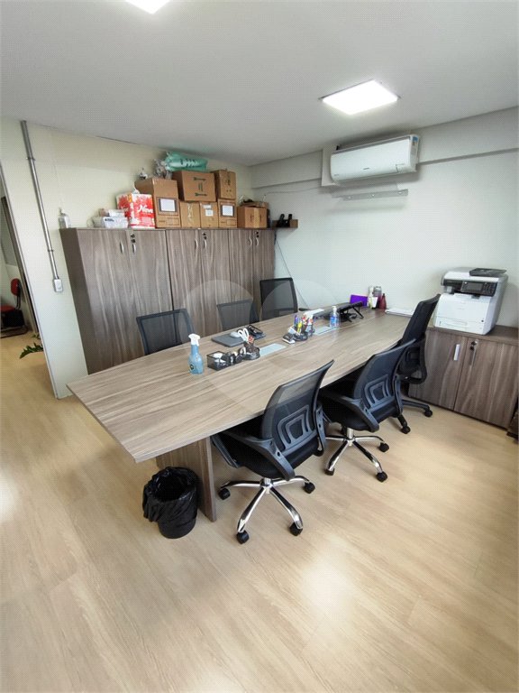 Sala à venda ou para alugar em Santana, São Paulo, SP