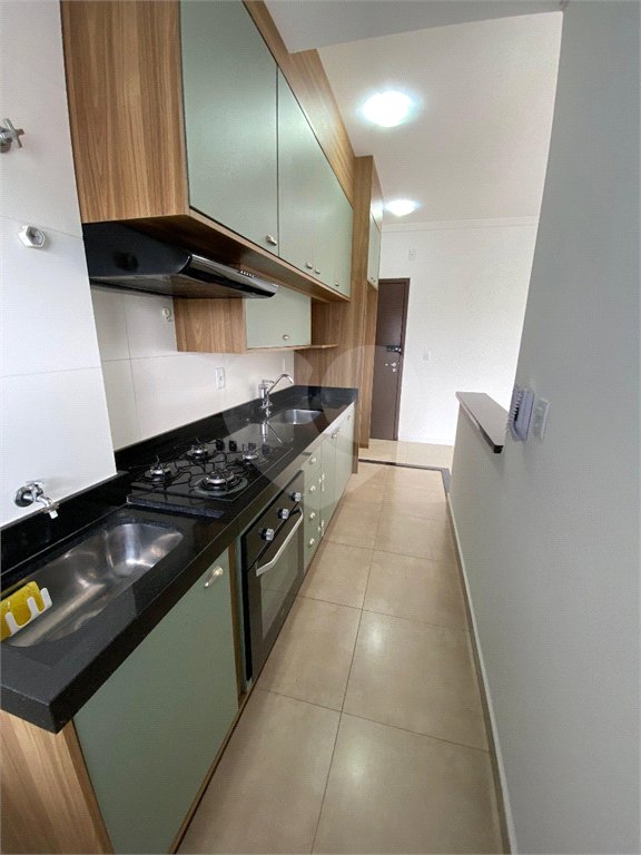 Studio à venda com 2 quartos em Jardim Pagliato, Sorocaba, SP
