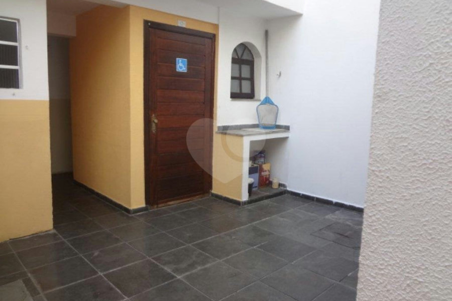 Sobrado à venda com 1 quarto em Vila Ester (zona Norte), São Paulo, SP