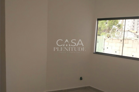 Apartamento à venda com 1 quarto em Vila Barão, Sorocaba, SP