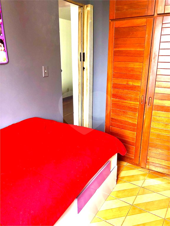 Apartamento à venda com 2 quartos no Brasilândia, São Paulo, SP
