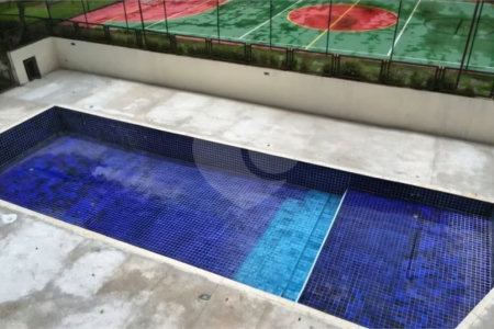 Apartamento à venda com 2 quartos em Jardim Ester, São Paulo, SP
