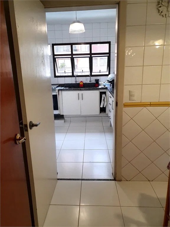 Apartamento à venda com 4 quartos, sendo 2 suítes,  em Vila Suzana, São Paulo, SP