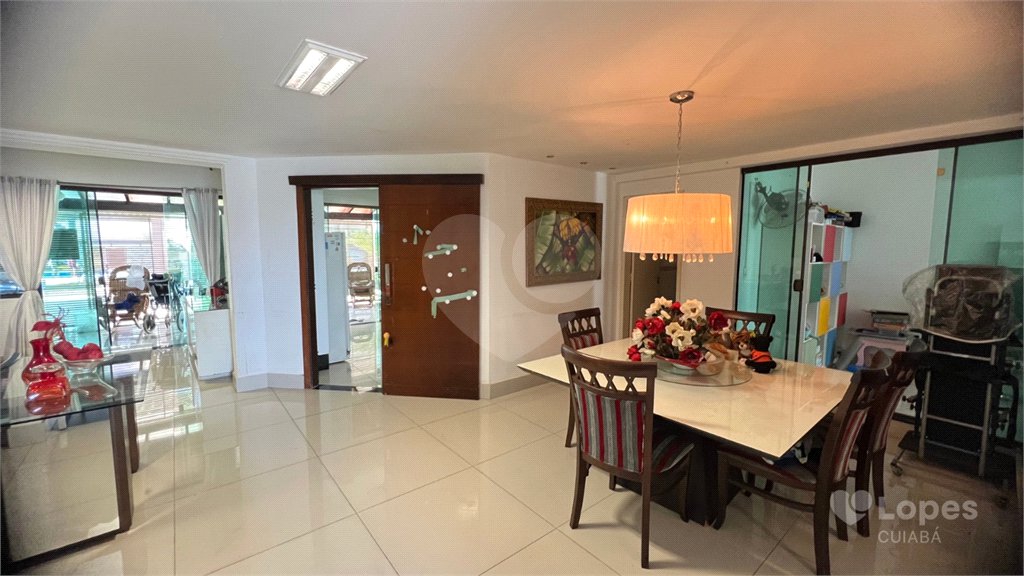 Casa à venda com 4 quartos, sendo 1 suíte, em Duque de Caxias, Cuiabá, MT