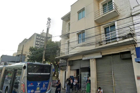 Prédio à venda em Santana, São Paulo, SP