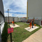 Apartamento à venda com 2 quartos em Jardins do Império, Indaiatuba, SP