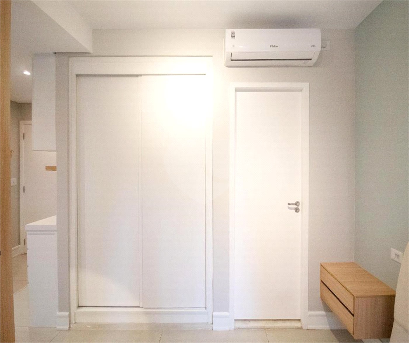 Apartamento à venda com 1 suíte em Pinheiros, São Paulo, SP