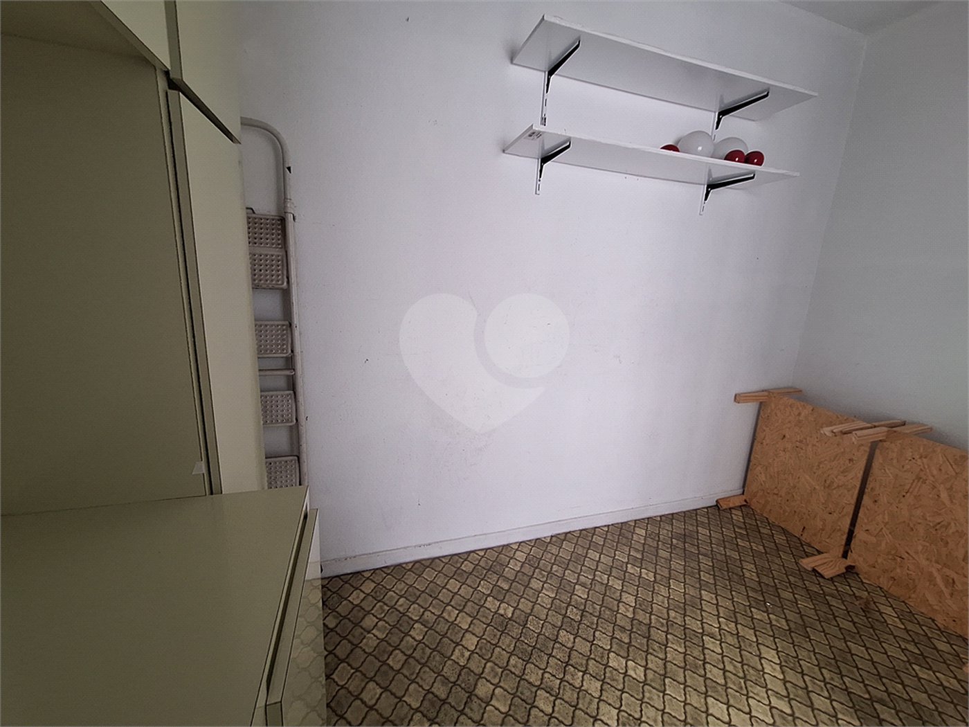 Apartamento à venda com 2 quartos em Indianópolis, São Paulo, SP