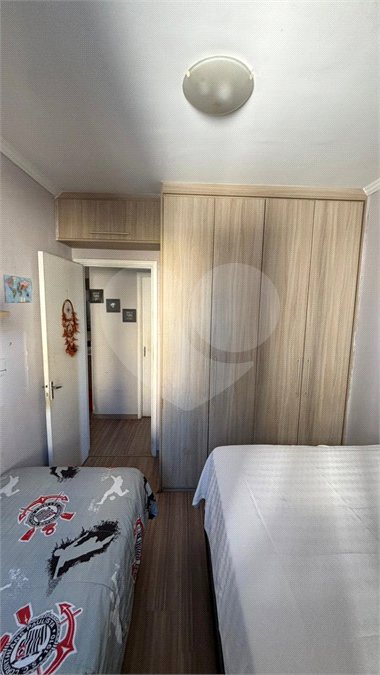 Apartamento à venda com 2 quartos, sendo 1 suíte, em Jardim Rosa de Franca, Guarulhos, SP