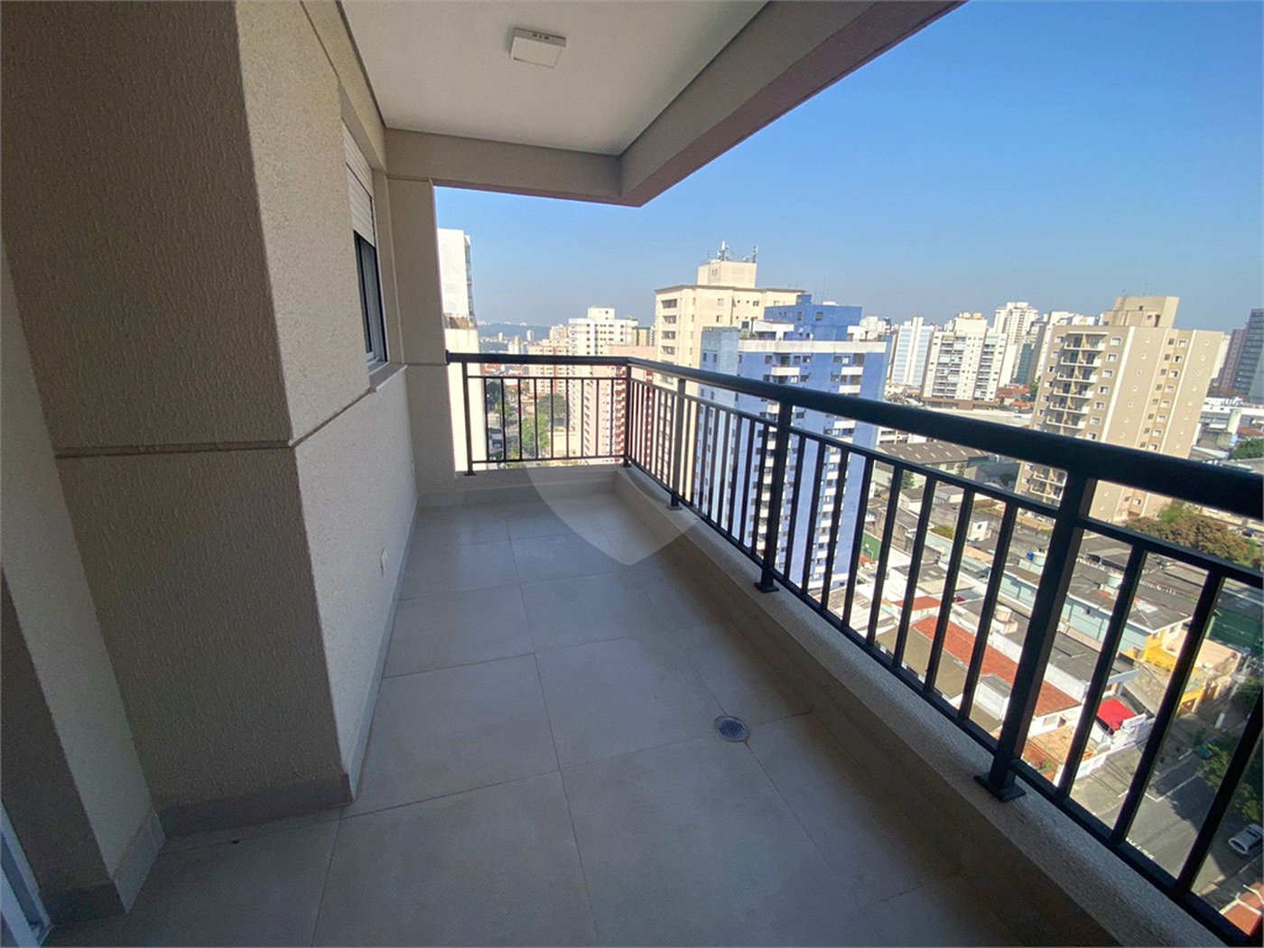 Apartamento à venda com 2 quartos, sendo 1 suíte, em Saúde, São Paulo, SP
