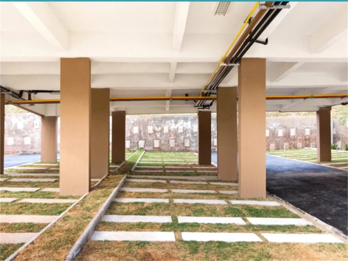 Apartamento à venda com 2 quartos em Granja Clotilde, Cotia, SP
