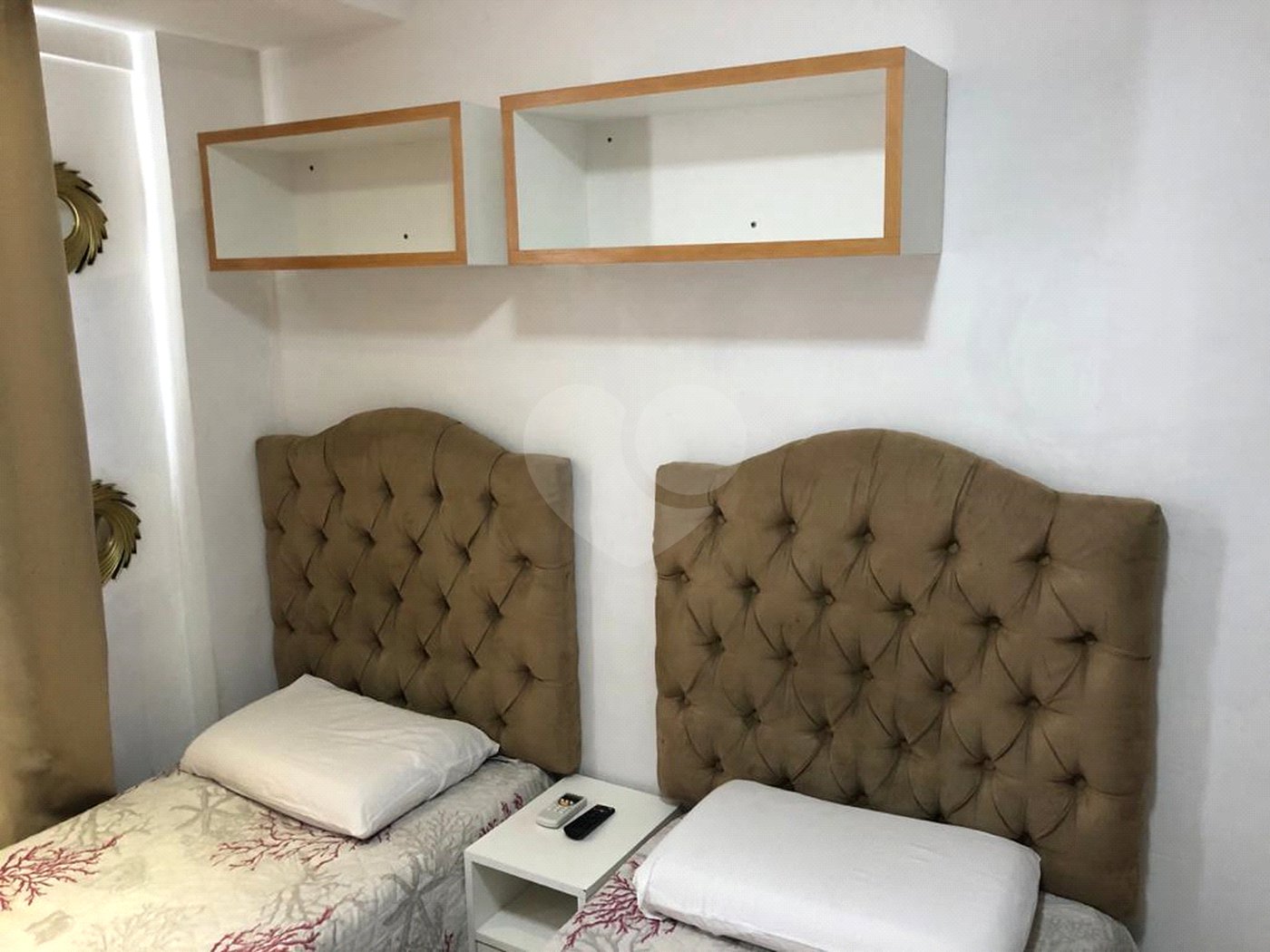 Apartamento à venda com 2 quartos, sendo 1 suíte, em Recreio dos Bandeirantes, Rio de Janeiro, RJ