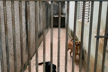 Casa à venda com 3 quartos, sendo 1 suíte, em Vila Barcelona, Sorocaba, SP
