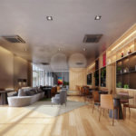 Apartamento à venda com 1 quarto em Itaim Bibi, São Paulo, SP
