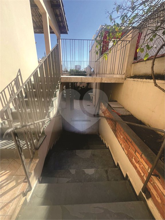 Sobrado à venda com 4 quartos, sendo 2 suítes, em Jardim do Colégio (zona Norte), São Paulo, SP