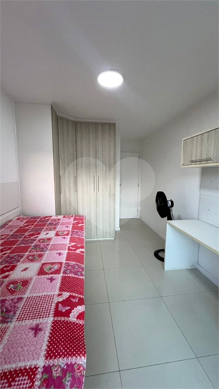 Apartamento à venda com 4 quartos, sendo 2 suítes, em Vila Nova, Cabo Frio, RJ