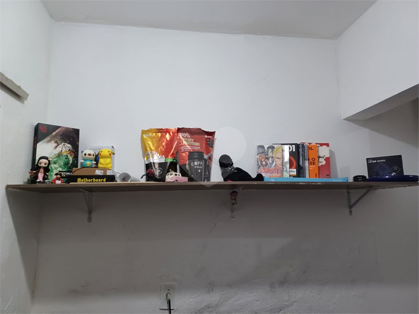Casa à venda com 3 quartos em Vila Gustavo, São Paulo, SP