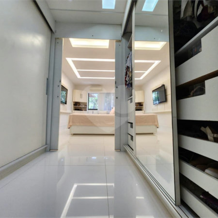 Apartamento à venda com 4 quartos, sendo 1 suíte, em Tijuca, Rio de Janeiro, RJ