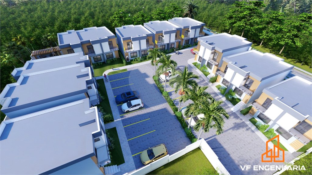 Duplex à venda em Taperapuan, Porto Seguro, BA