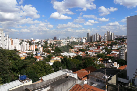 Sobrado à venda com 3 quartos, sendo 1 suíte, em Sumarezinho, São Paulo, SP
