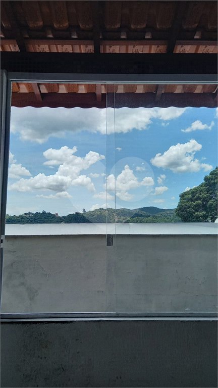 Sobrado à venda com 2 quartos, sendo 1 suíte, em Tremembé, São Paulo, SP