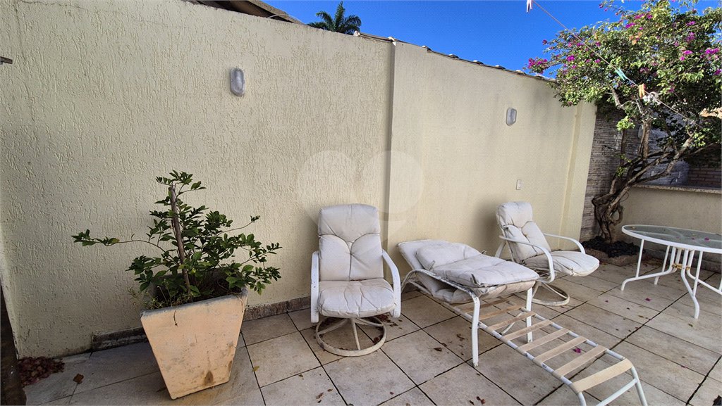 Casa em condomínio à venda com 4 suítes em Geribá, Armação dos Búzios, RJ