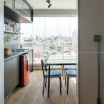 Apartamento à venda com 3 quartos, sendo 1 suíte,  em Vila Maria, São Paulo, SP