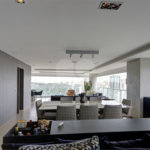 Apartamento à venda com 3 suítes em Campo Belo, São Paulo, SP