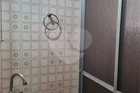 Sobrado à venda com 3 quartos em Moema, São Paulo, SP