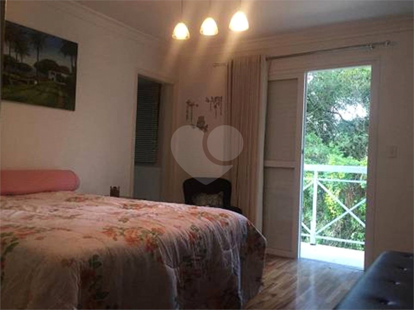 Casa à venda com 4 quartos, sendo 3 suítes, no condomínio Residencial Nova Cantareira, São Paulo - SP