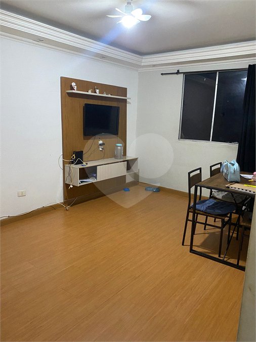 Apartamento à venda com 1 quarto em Macedo, Guarulhos, SP