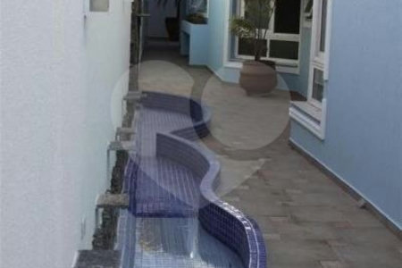 Casa/Sobrado Alto Padrão a venda na Saúde c/ 650m2 construídos -4 suites/12 vagas
