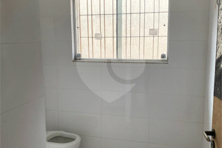 Casa Térrea à venda com 3 quartos em Vila Santo Estéfano, São Paulo, SP