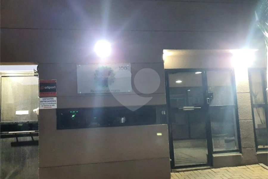 Apartamento à venda com 2 quartos em Parque Edu Chaves, São Paulo, SP