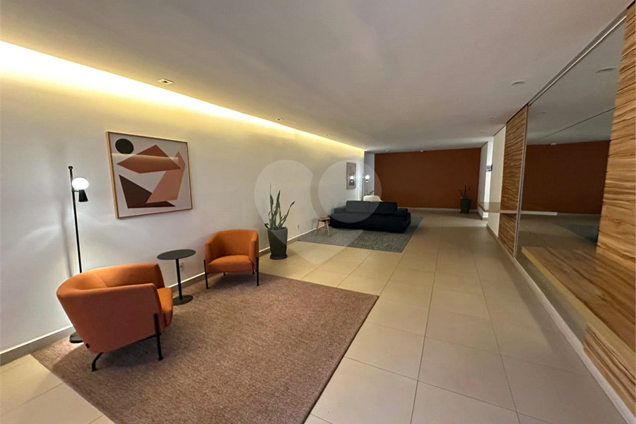 Apartamento à venda com 2 quartos, sendo 1 suíte, em Santana, São Paulo, SP