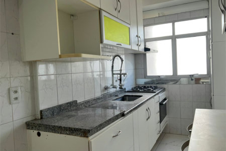Apartamento à venda com 2 quartos, sendo 1 suíte, em Santa Teresinha, São Paulo, SP