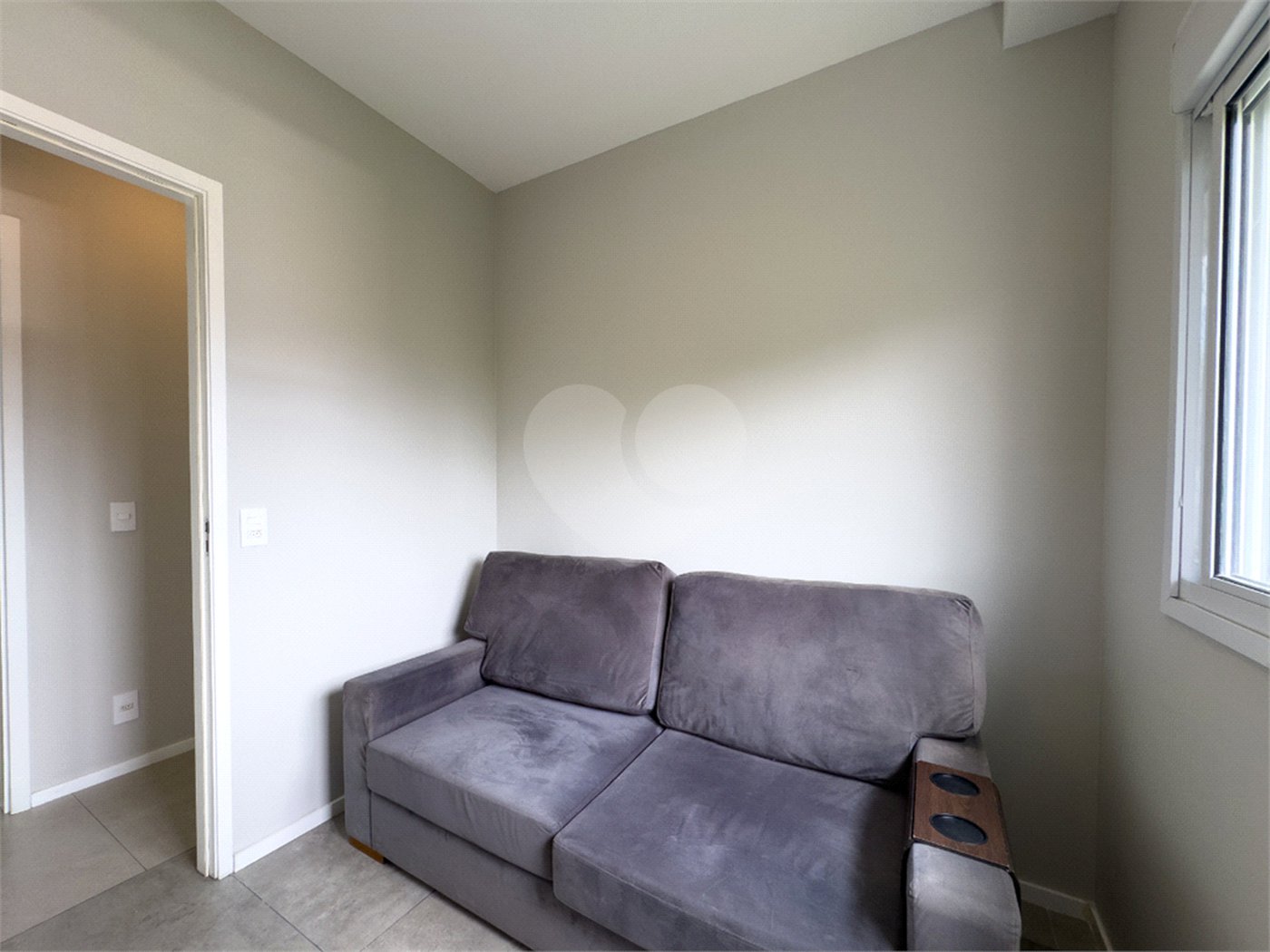 Apartamento à venda com 2 quartos, sendo 1 suíte, em Chácara Santo Antônio (zona Sul), São Paulo, SP
