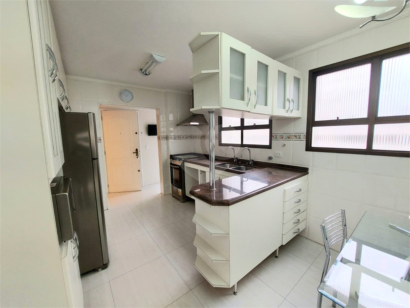 Apartamento à venda com 3 quartos, sendo 1 suíte, em Sumaré, São Paulo, SP