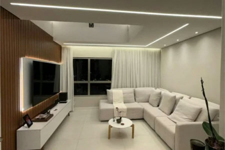 Apartamento à venda com 2 quartos, sendo 1 suíte, em Vila Leopoldina, São Paulo, SP
