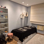 Apartamento com 3 dormitórios à venda, 101 m² por R$ 645.000,00 - Marapé - Santos/SP