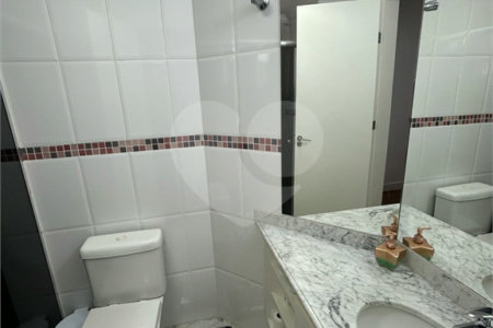 Apartamento à venda com 3 quartos, sendo 1 suíte, em Santa Teresinha, São Paulo, SP