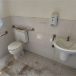 Loja Comercial para locação, ,  - LO0024.