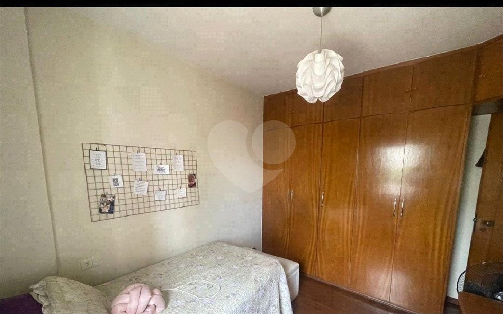 Apartamento à venda com 4 quartos, sendo 1 suíte, em Tatuapé, São Paulo, SP
