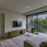 Apartamento à venda ou para alugar com 1 suíte em Jardim das Bandeiras, São Paulo, SP