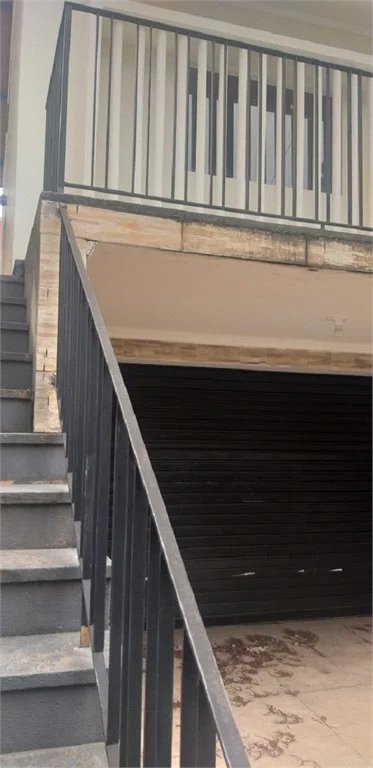 Sobrado à venda com 2 quartos em Sumarezinho, São Paulo, SP