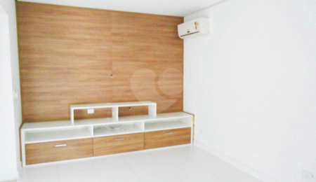 Apartamento para alugar com 4 suítes em Jardim Marajoara, São Paulo, SP