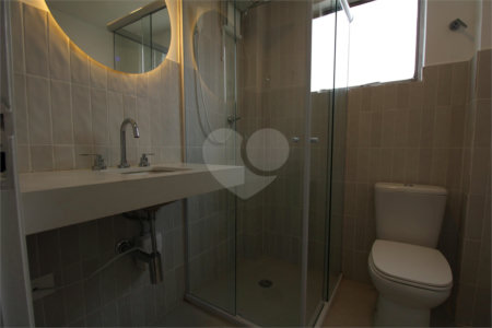 Apartamento à venda com 2 quartos em Vila Cruzeiro, São Paulo, SP